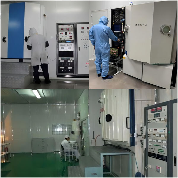Beijing Jinjiaomeng Technology Co., Ltd. dây chuyền sản xuất