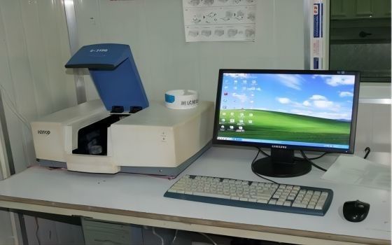 Beijing Jinjiaomeng Technology Co., Ltd. dây chuyền sản xuất