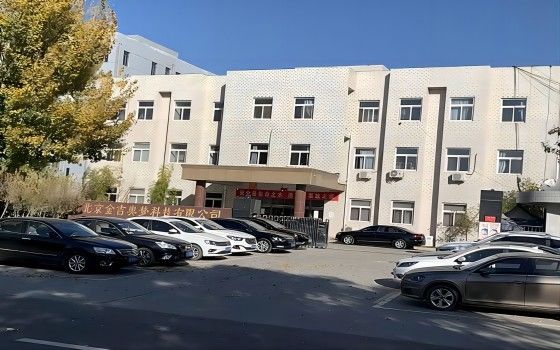 Beijing Jinjiaomeng Technology Co., Ltd. dây chuyền sản xuất