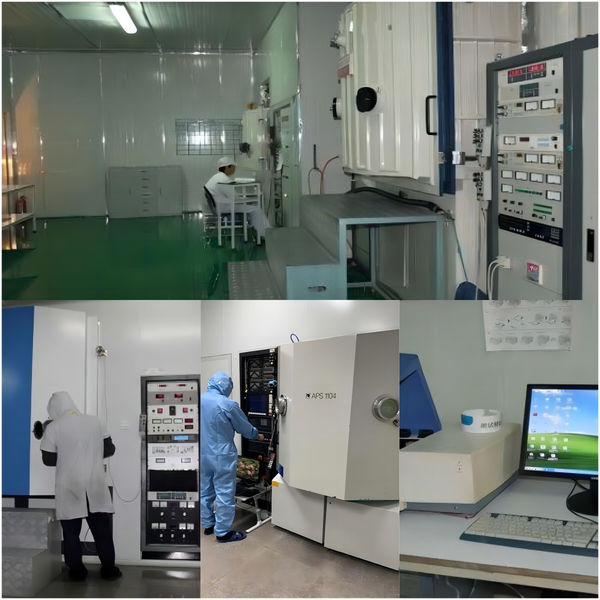 Beijing Jinjiaomeng Technology Co., Ltd. dây chuyền sản xuất